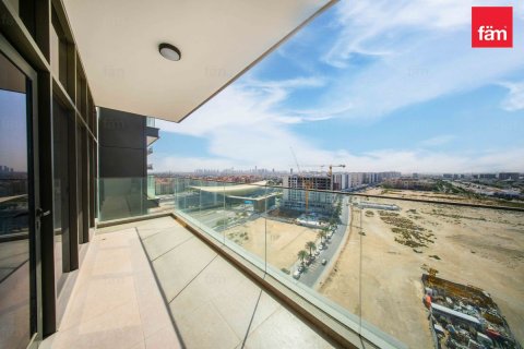 Apartamento en Al Furjan, Dubai, 2 dormitorios, 91.1 m², № 123116
