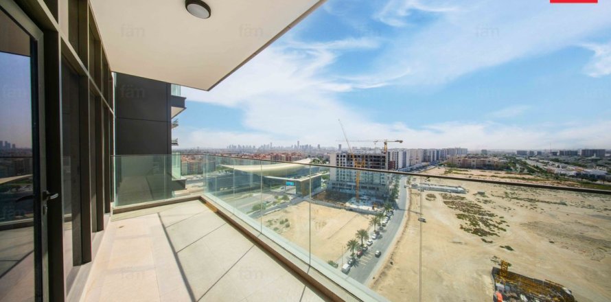 Appartement à Al Furjan, Dubai, 2 chambres, 91.1 m², № 123116