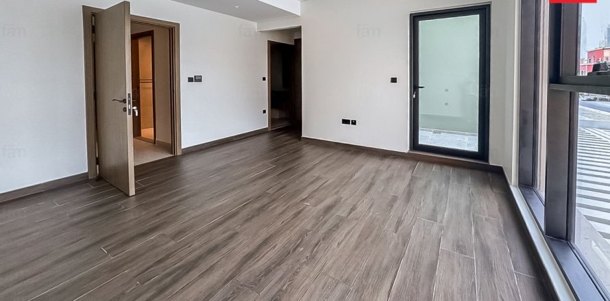 Таунхаус в Дубае, 4 спальни, 211.4м², № 123121