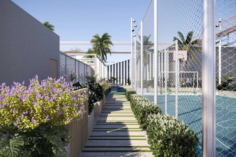 شقة في Majan, دبي 2 غرف نوم, 103.6 م² رقم 96353 - صورة 6