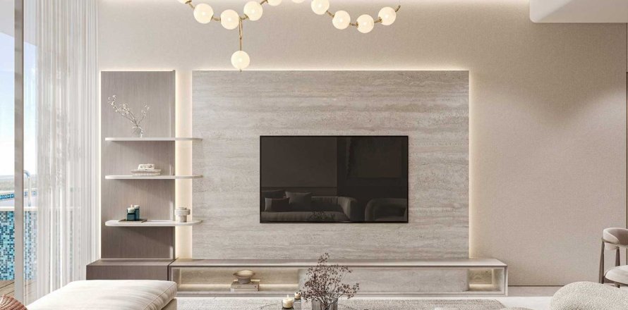 شقة في Majan, دبي 2 غرف نوم, 103.6 م² رقم 96353