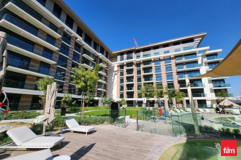 Квартира в City Walk, Дубай, 1 спальня, 66.9м², № 96352