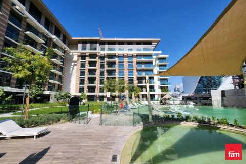 Снять в аренду квартиру в City Walk, Дубай: 1 спальня, 66.9м², № 96352 - фото 14