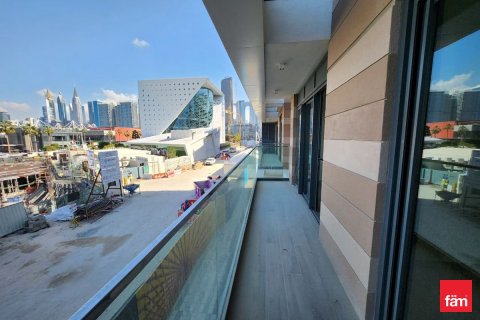 Снять в аренду квартиру в City Walk, Дубай: 1 спальня, 66.9м², № 96352 - фото 16