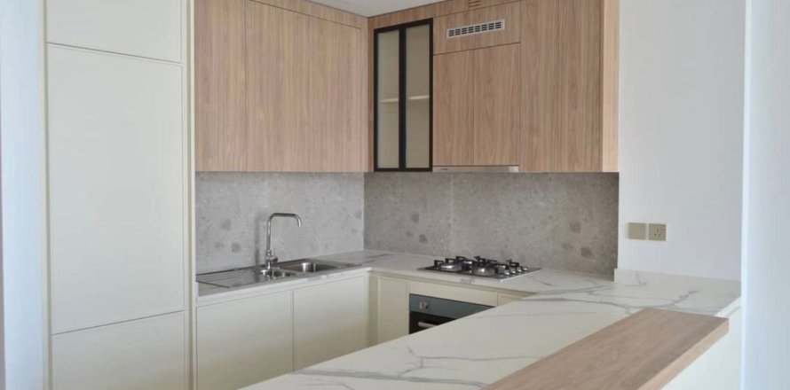 Apartment in Majan, Dubai 1 bedroom, 67.9 sq.m. № 96343