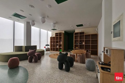 Apartment in Majan, Dubai 1 bedroom, 67.9 sq.m. № 96343 - photo 18