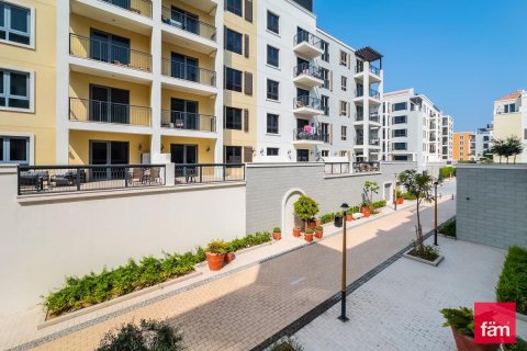 Apartamento en Dubai, 1 dormitorio, 75.7 m², № 96349 - foto 16