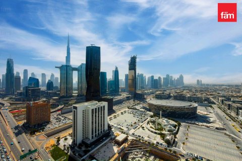 Apartment in Downtown Dubai (Downtown Burj Dubai), Dubai 2 bedrooms, 180 sq.m. № 96350 - photo 12