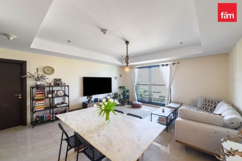 Apartment in Culture Village, Dubai 1 bedroom, 87.7 sq.m. № 96342 - photo 2