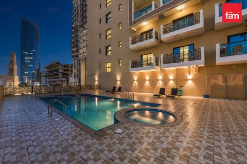 Apartment in Culture Village, Dubai 1 bedroom, 87.7 sq.m. № 96342 - photo 18