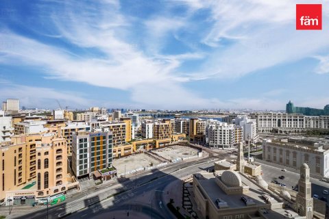 Apartment in Culture Village, Dubai 1 bedroom, 87.7 sq.m. № 96342 - photo 19