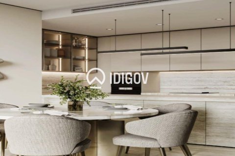 شقة في مرسى دبي, دبي 1غرف نوم, 88.07 م² رقم 120822 - صورة 3