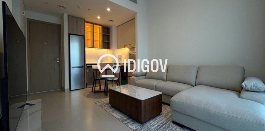 شقة في دبي هيلز استيت, دبي 1غرف نوم, 60.11 م² رقم 120821