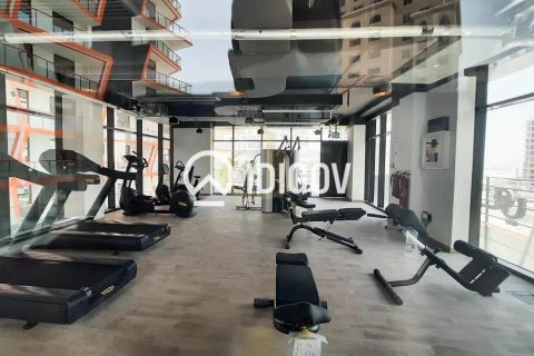 Apartment in Al Jaddaf, Dubai 1 bedroom, 70.33 sq.m. № 120825 - photo 6