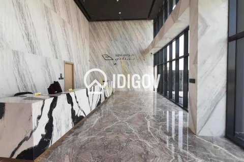 Apartment in Al Jaddaf, Dubai 1 bedroom, 70.33 sq.m. № 120825 - photo 9