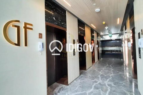 Apartment in Al Jaddaf, Dubai 1 bedroom, 70.33 sq.m. № 120825 - photo 8