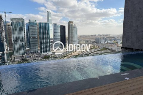شقة في مرسى دبي, دبي 1غرف نوم, 69.58 م² رقم 120826 - صورة 15