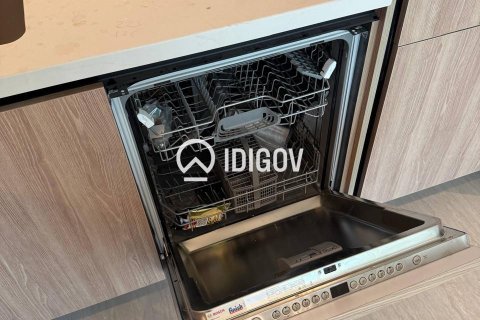 شقة في مرسى دبي, دبي 1غرف نوم, 69.58 م² رقم 120826 - صورة 10