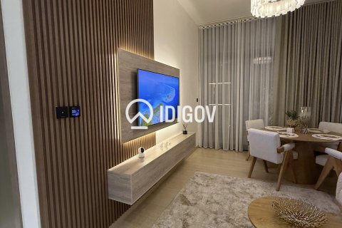 Apartment in District 15, Jumeirah Village Circle, Dubai 1 bedroom, 58.62 sq.m. № 120824 - photo 7