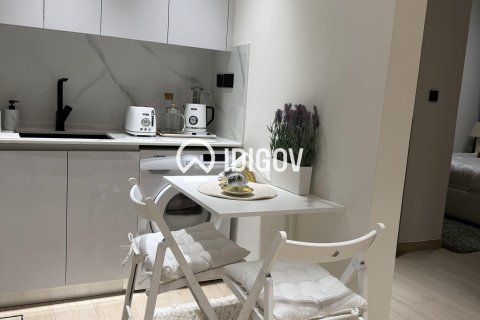 Apartment in District 15, Jumeirah Village Circle, Dubai 1 bedroom, 58.62 sq.m. № 120824 - photo 14