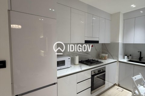 Apartment in District 15, Jumeirah Village Circle, Dubai 1 bedroom, 58.62 sq.m. № 120824 - photo 4
