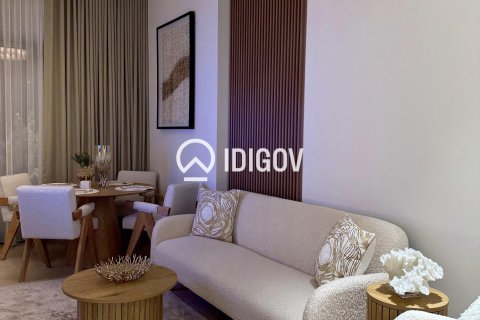 Apartment in District 15, Jumeirah Village Circle, Dubai 1 bedroom, 58.62 sq.m. № 120824 - photo 5