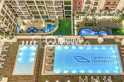 Apartment in District 15, Jumeirah Village Circle, Dubai 1 bedroom, 58.62 sq.m. № 120824 - photo 21