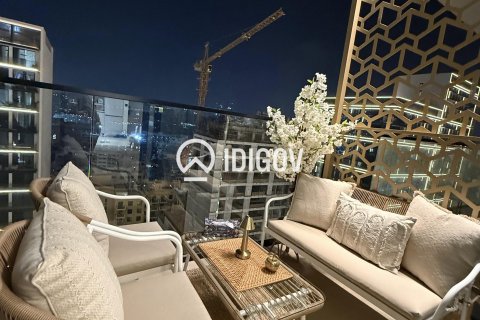 Apartment in District 15, Jumeirah Village Circle, Dubai 1 bedroom, 58.62 sq.m. № 120824 - photo 22