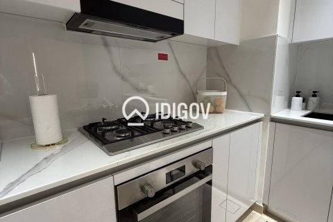 Apartment in District 15, Jumeirah Village Circle, Dubai 1 bedroom, 58.62 sq.m. № 120824 - photo 11