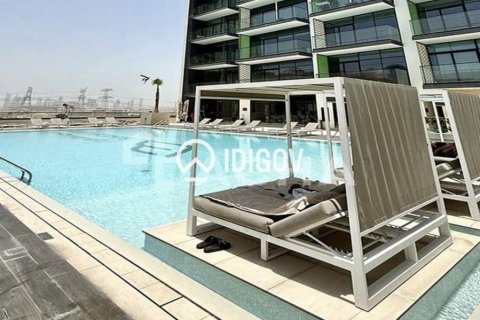 Apartment in District 15, Jumeirah Village Circle, Dubai 1 bedroom, 58.62 sq.m. № 120824 - photo 19