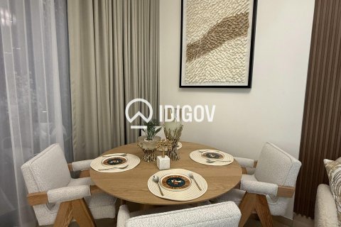 Apartment in District 15, Jumeirah Village Circle, Dubai 1 bedroom, 58.62 sq.m. № 120824 - photo 3