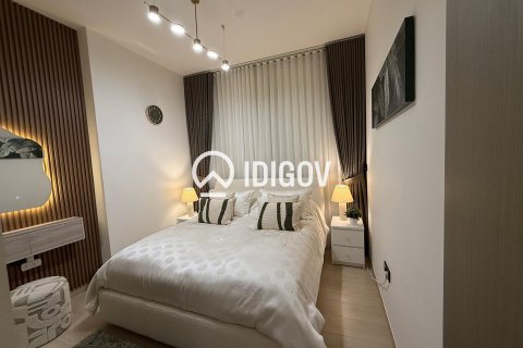 Apartment in District 15, Jumeirah Village Circle, Dubai 1 bedroom, 58.62 sq.m. № 120824 - photo 17