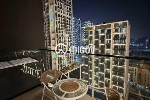 Apartment in District 15, Jumeirah Village Circle, Dubai 1 bedroom, 58.62 sq.m. № 120824 - photo 2