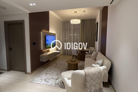 شقة في District 15, دائرة قرية جميرا, دبي 1غرف نوم, 58.62 م² رقم 120824
