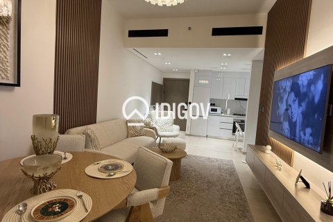 Apartment in District 15, Jumeirah Village Circle, Dubai 1 bedroom, 58.62 sq.m. № 120824 - photo 9
