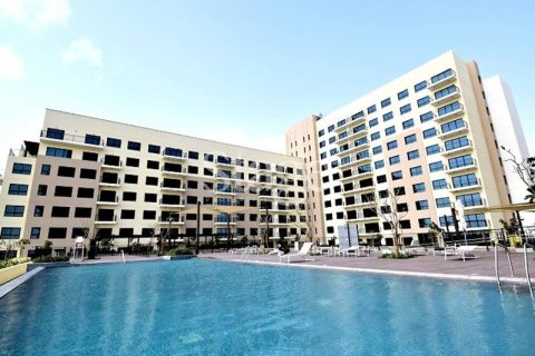 Apartment in EMAAR South, Dubai South (Dubai World Central), Dubai 1 bedroom, 60 sq.m. № 70373 - photo 1