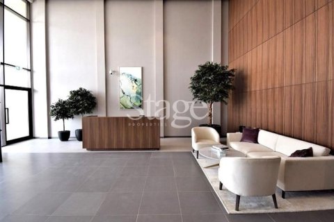 Apartment in EMAAR South, Dubai South (Dubai World Central), Dubai 1 bedroom, 60 sq.m. № 70373 - photo 22