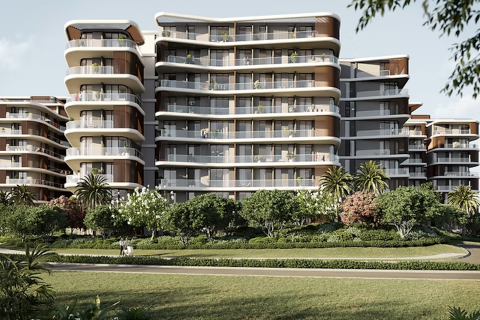 Apartment in Dubai 1 bedroom, 109 sq.m. № 70377 - photo 5