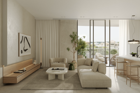 Apartment in Dubai 3 bedrooms, 227 sq.m. № 70375 - photo 13