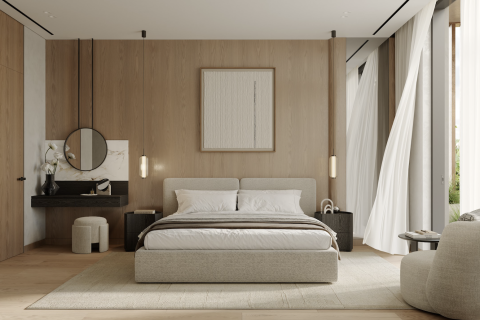 Apartment in Dubai 3 bedrooms, 227 sq.m. № 70375 - photo 15