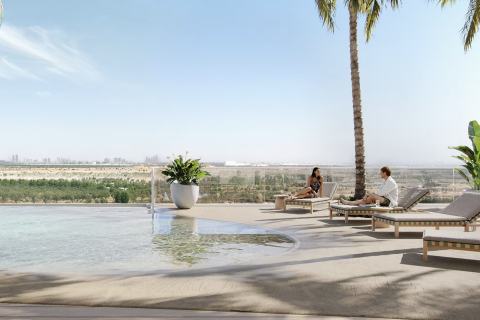 Apartment in Dubai 3 bedrooms, 227 sq.m. № 70375 - photo 9