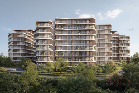 Apartment in Dubai 3 bedrooms, 227 sq.m. № 70375 - photo 7