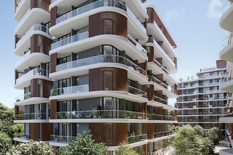 Apartment in Dubai 3 bedrooms, 227 sq.m. № 70375 - photo 2