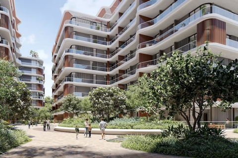 Apartment in Dubai 3 bedrooms, 227 sq.m. № 70375 - photo 5