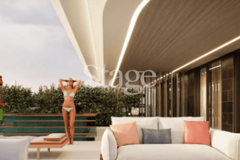 Apartment in Jumeirah Village Triangle, Dubai 1 bedroom, 80 sq.m. № 70372 - photo 6