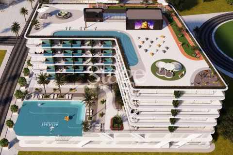 Apartment in Jumeirah Village Triangle, Dubai 1 bedroom, 80 sq.m. № 70372 - photo 5