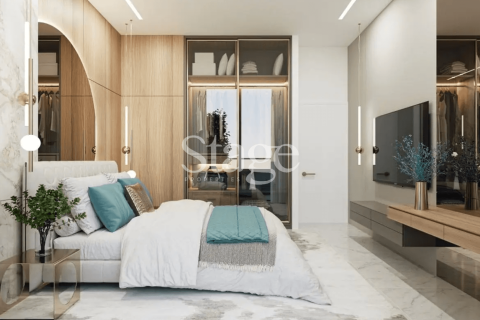 Apartment in Jumeirah Village Triangle, Dubai 1 bedroom, 80 sq.m. № 70372 - photo 9