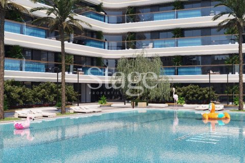 Apartment in Jumeirah Village Triangle, Dubai 1 bedroom, 80 sq.m. № 70372 - photo 3