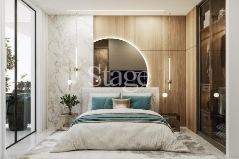 Apartment in Jumeirah Village Triangle, Dubai 1 bedroom, 80 sq.m. № 70372 - photo 8