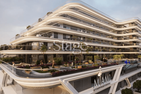 Apartment in Jumeirah Village Triangle, Dubai 1 bedroom, 80 sq.m. № 70372 - photo 11